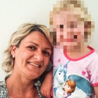 Кристине Мисане освобождена из Ильгюциемской тюрьмы (ДОПОЛНЕНО)