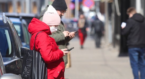 Latvijas sabiedrībā valda sašķeltība, uzskata 82% iedzīvotāju