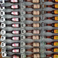 Plastmasa, stikls vai skārdene? Kurā iepakojumā alus ilgāk būs svaigs un garšīgs?