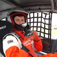LMT Autosporta Akadēmijai pievienojas rallijkrosa un autošosejas pilots Ingus Beļakovs