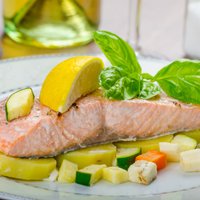 Ceturtdiena – zivju diena! 10 interesantas un vienkāršas receptes