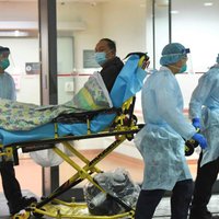 Смертельный коронавирус в Китае: еще один город на карантине, Новый год в Пекине отменяется