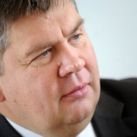 Калвитис: для закупок газа в Литве на нужды Latvenergo нет нормативных актов