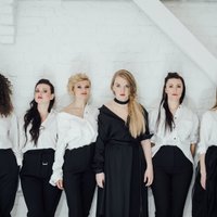 Vokālā grupa 'Latvian Voices' nāk klajā ar jaunu albumu 'Sudrabs'