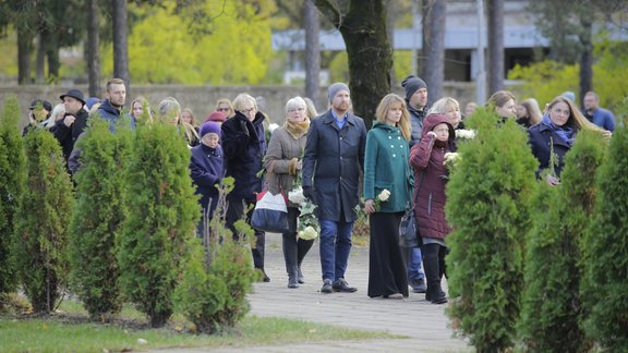 Atvadīšanās no Valtera Frīdenberga - 4