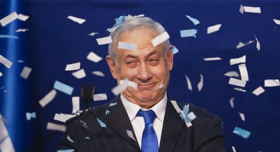 Байден и Сунак раскритиковали прокурора МУС за требование арестовать Нетаньяху. Европейские дипломаты разделились