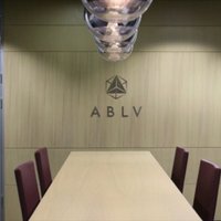 ABLV Bank приостановил членство в Латвийской ассоциации коммерческих банков