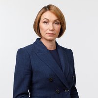 Ļubova Švecova: Kurš veido finanšu sektora politiku Latvijā … ja vispār veido?