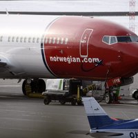 Авиакомпания Norwegian открывает офис в Риге: начался поиск сотрудников