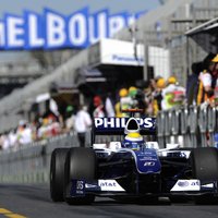 Austrālijas 'Grand Prix' šogad valstij izmaksās 34 miljonus dolāru
