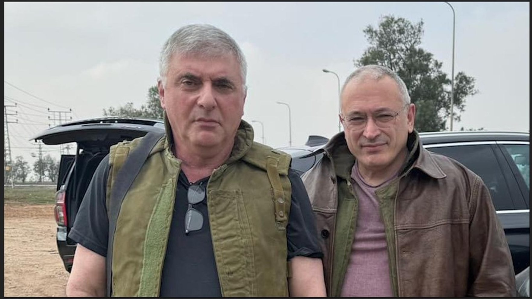 Ņevzļingeita. Kā veidota krievu opozīcija, un kāds tai sakars ar Baltijas valstīm