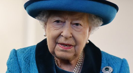 Елизавета II подписала закон о брексите. Теперь он точно состоится 31 января