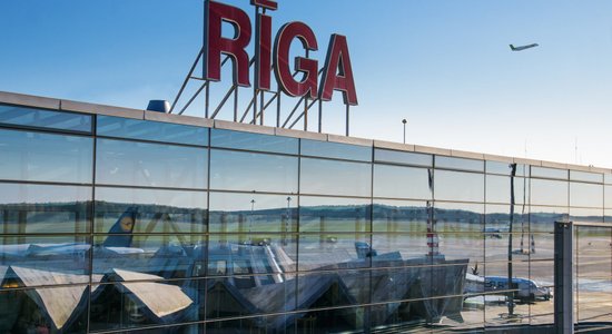В аэропорту "Рига" вступает в силу расписание осенних и зимних рейсов