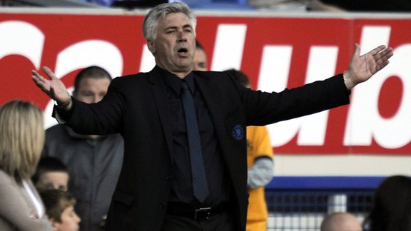 Ancelotti