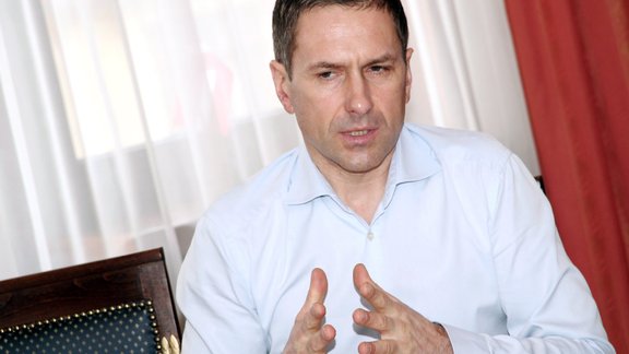 Стало известно, кто может стать кандидатом в премьеры от Нацблока на предстоящих выборах Стало известно, кто может стать кандидатом в премьеры от Нацблока на предстоящих выборах