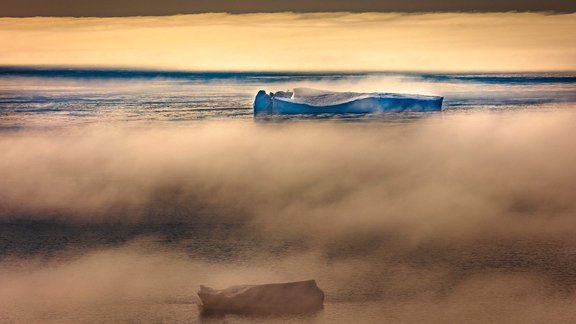 Delfi на форуме Arctic Frontiers. Трамп, Индия и теневой флот: Балтика и Арктика в море нестабильности и угроз