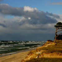 Rīgas jūras līča piekrastē izskalotā viela ir parafīns