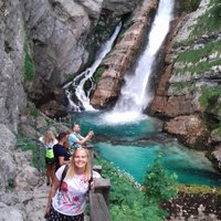 Latviešu ceļotājas ieteikts maršruts: studentiem un dabas mīļiem draudzīgā Slovēnija