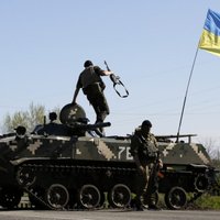 Maksims Samorukovs: Kāpēc Ukraina palika bez armijas
