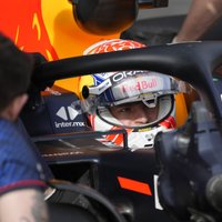 Verstapens Austrālijas 'Grand Prix' startēs no pirmās pozīcijas