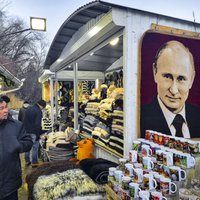 Kremļa Ukrainas rusifikācija pastiprina ksenofobiju pašā Krievijā, secina ISW