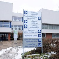 Пациенты должны Рижской Восточной больнице 5 миллионов евро, большую часть — за услуги скорой