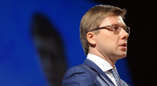 Ušakovs: 'Saskaņai' EP vēlēšanu rezultāti ir svarīga viela pārdomām