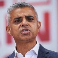 Tramps ir nodevis īpašās attiecības ar Lielbritāniju, kritizē Londonas mērs