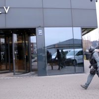 Обыски в ABLV: полиция опросила акционера Эрнеста Берниса