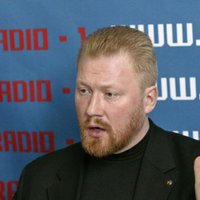 Krievijas radikālais nacionālists Gorskis lūgs politisko patvērumu Lietuvā