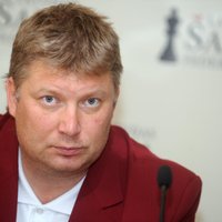Lielmeistars Širovs kļūst par Latvijas čempionu ātrajā šahā