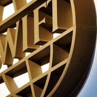 Комиссия рынка финансов: SWIFT не вносил Латвию в "чёрный список"