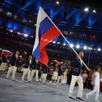 SOK loceklis: atļauja Krievijai startēt Rio bija kļūda