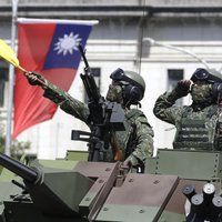 Ķīnas iebrukums Taivānā, visticamāk, cietīs neveiksmi, ja salai palīdzēs ASV, norāda domnīca
