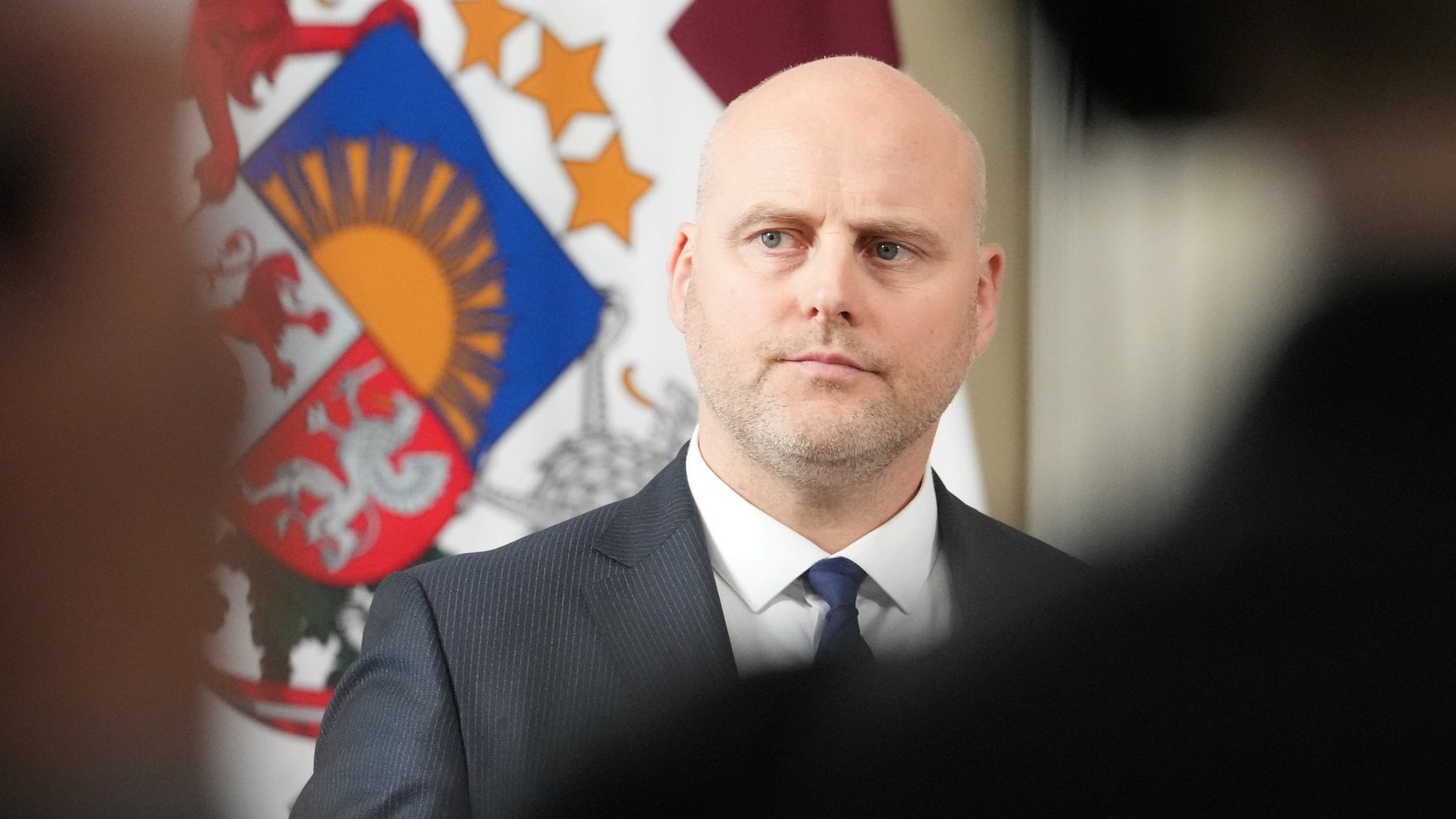 Baltijas valstis šā brīža ģeopolitiskajos apstākļo