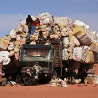Lībijā humānā palīdzība nepieciešama 2,4 miljoniem cilvēku