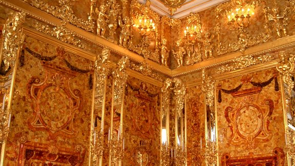 Amber Room