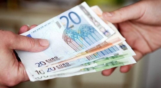 МВФ призывает Латвию обуздать инфляцию и решить некоторые долгосрочные проблемы
