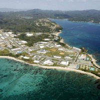 Американцы вернут Японии 4 тысячи гектаров на Окинаве