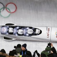 "Padomju laiku palieka..." Bijušos bobslejistus neizbrīna šās vasaras notikumi un federācijas arogance