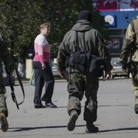 ASV vāc parakstus Krievijas atzīšanai par terorisma atbalstītāju