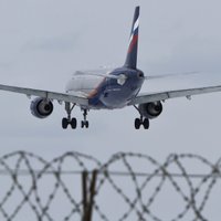 'Aeroflot' palielina reisu skaitu no Rīgas uz Maskavu