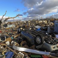 Pirmajā pusgadā piedzīvotās dabas katastrofas nodarījušas zaudējumus 41 miljarda dolāru apmērā