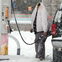 BVKB: ziemas degvielas kvalitāte Latvijā bijusi laba