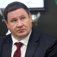 "Прогрессивные" требуют отставки мэра Огре Хелманиса