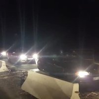 Video: Šoferīšus dzen izmisumā satiksmes regulētāju neesamība uz tilta pār Lielupi
