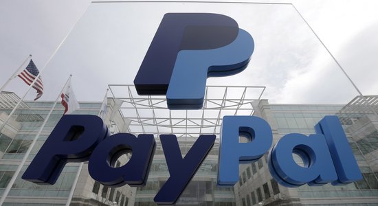 'PayPal' sāks piedāvāt kriptovalūtu maksājumus