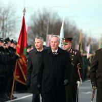 Prezidents neizskata Pabrika kandidatūru premjera amatam, secinājuši NA politiķi