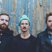 Instrumentālās rokmūzikas trio 'Omertà' laiž klajā debijas albumu