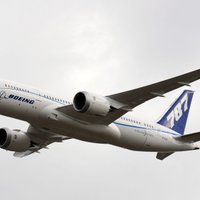 В аэропорту Бостона загорелся "лайнер мечты" Boeing-787